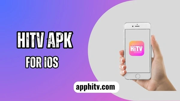 HiTV For IOS/iPhone Download [Updated Version Free]