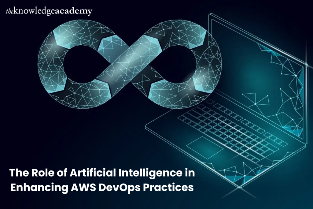 The Role of Artificial Intelligence in Enhancing AWS DevOps Practices