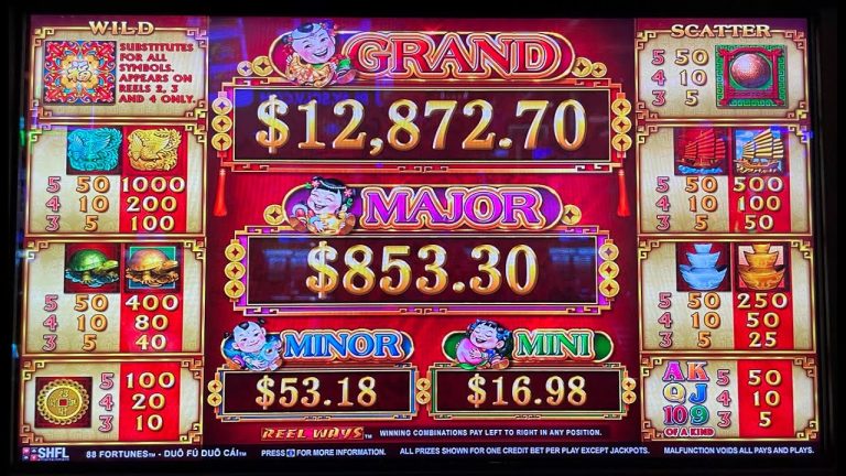 Mastering Slot Machines at QQ88: Tips and Tricks for Big Wins