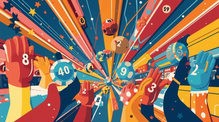 HengOngBet 4D Lottery: How to Play Smart and Beat the Odds