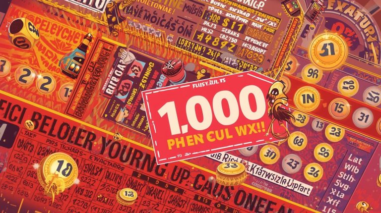 How I Made $1,000 in a Week with HengOngBet Affiliates