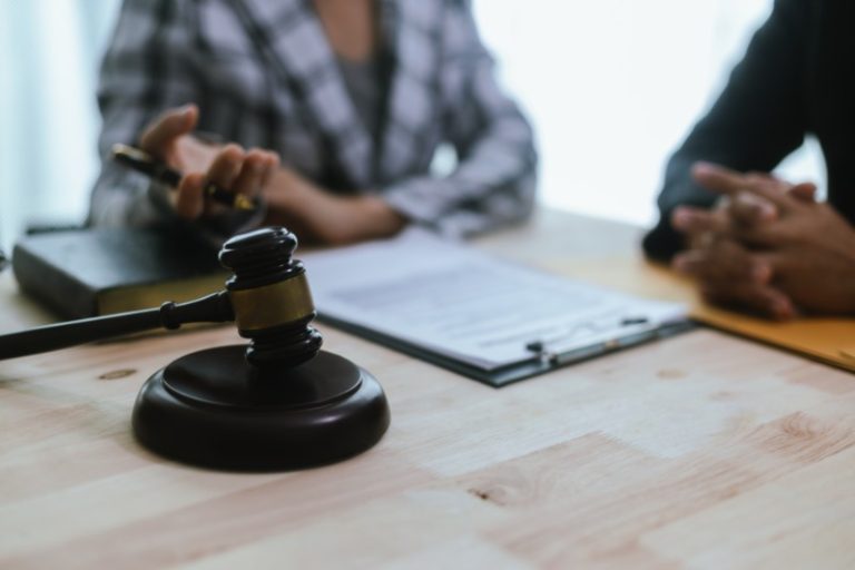 Personal Injury Lawyer in Houston, Texas: How Accident Scene Evidence Impacts Your Claim