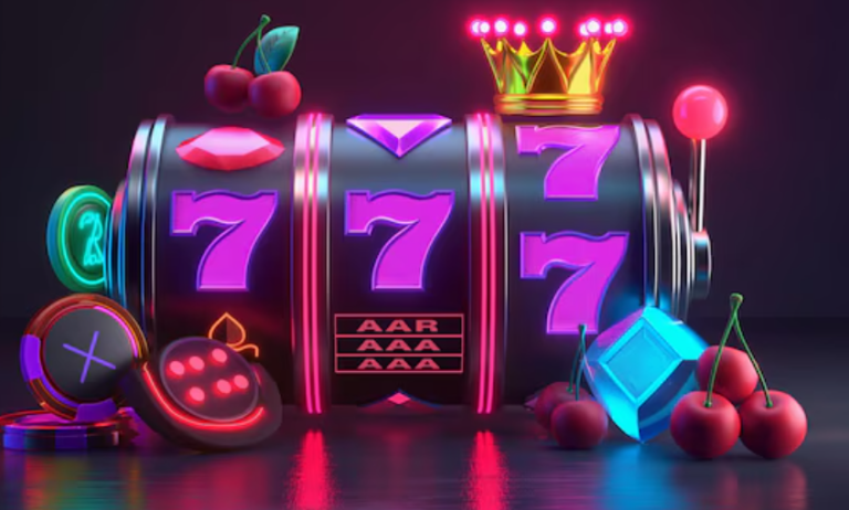 Tips For Finding High-Quality Online Slot Games