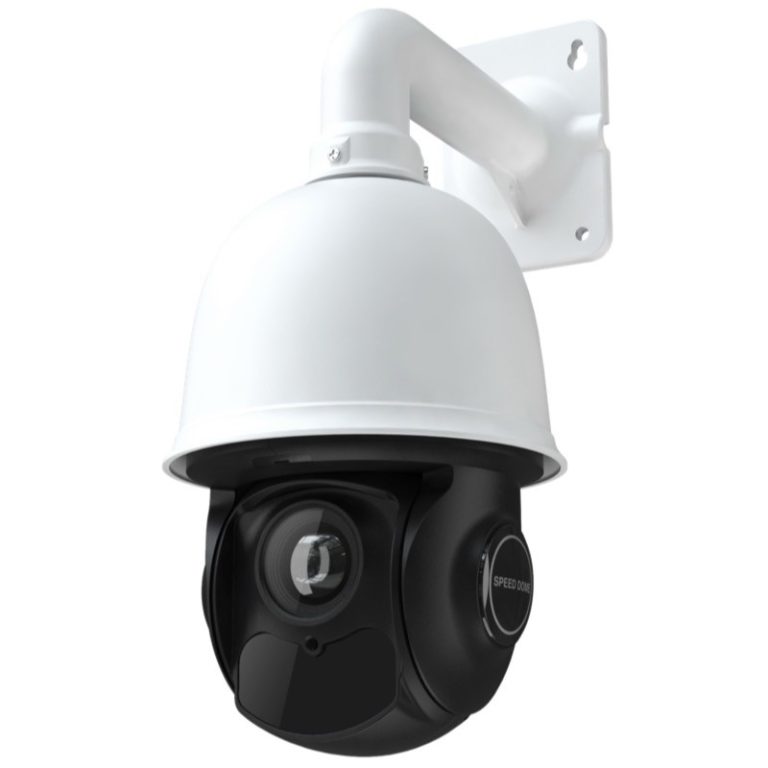 Proactive Protection: How Autonomous Framing PTZ Cameras Change Threat Detection