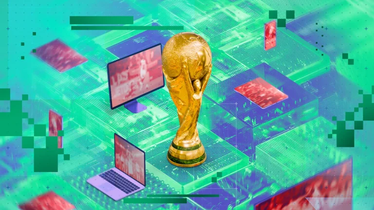 What Broadcast Rights Really Change About the Way We Experience World Cup Matches