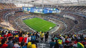 What Stays With Fans After the 2026 World Cup