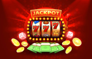 The Entertainment Evolution Of Online Slot Games