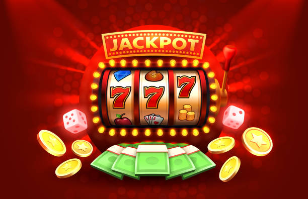 The Entertainment Evolution Of Online Slot Games