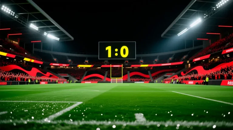 Bundesliga 2019/2020 Weather and Pitch Conditions Before Betting Over or Under