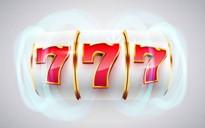 Slot Gaming Technology